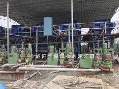 壓濾機(jī)入料泵的堵塞問題